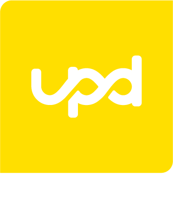 upd logo