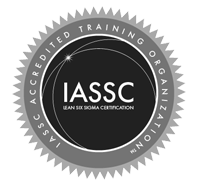 logo IASCC certificering